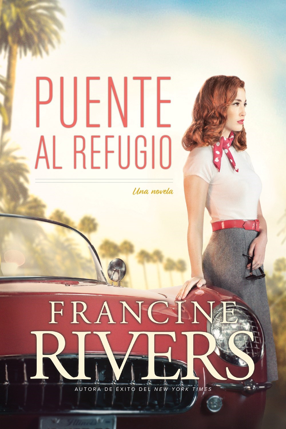 Puente al Refugio (Bridge To Haven)