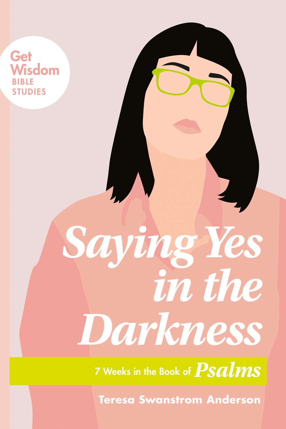 Saying Yes In The Darkness