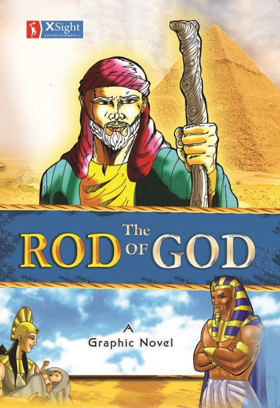 Rod of God The