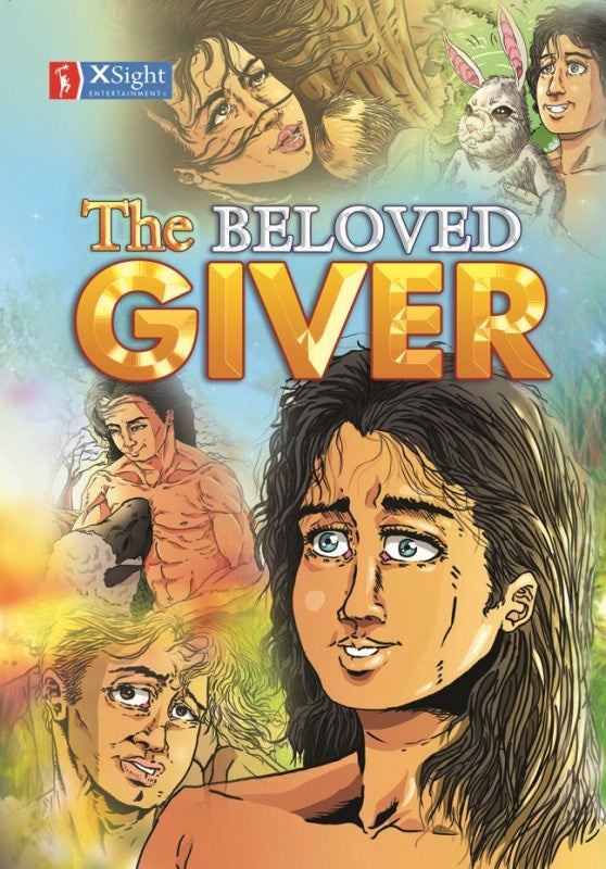 Beloved Giver The