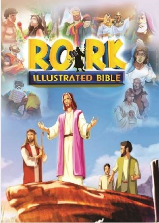 Rork Illustrated Bible