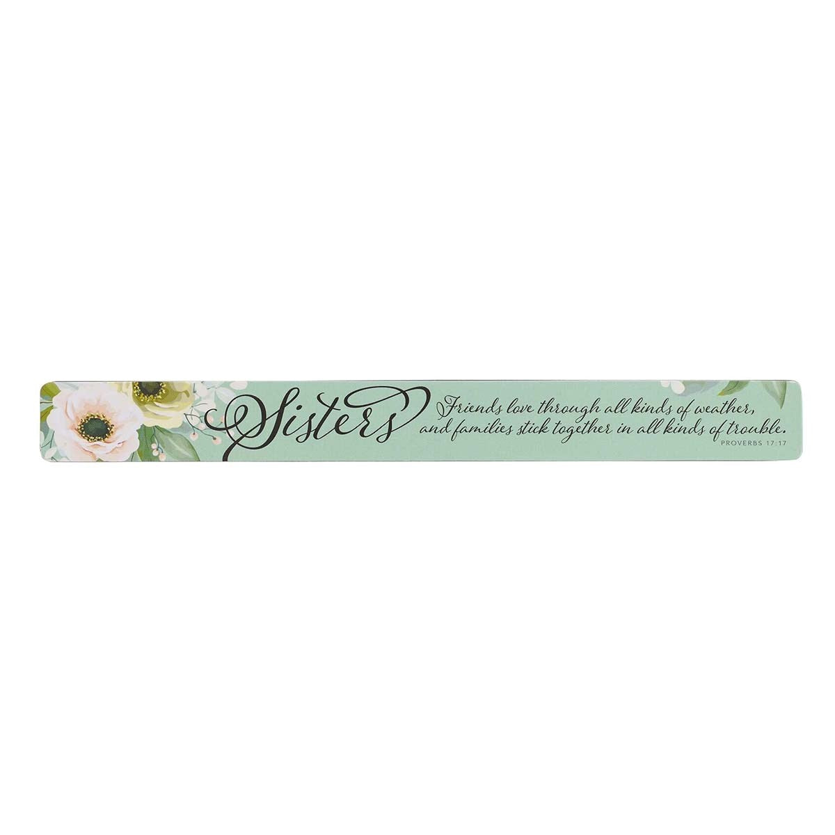 Magnetic Strip-Sisters (Pack Of 6)