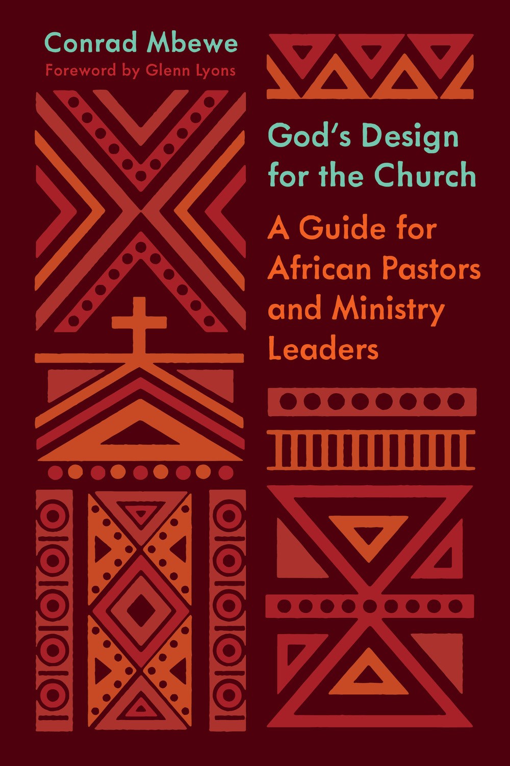 God's Design For The Church
