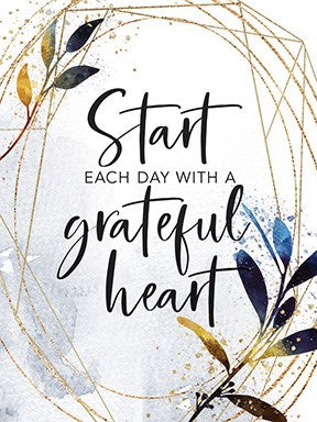 Magnet-Heaven Sent-Start Each Day