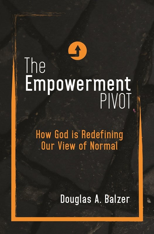 Empowerment Pivot The