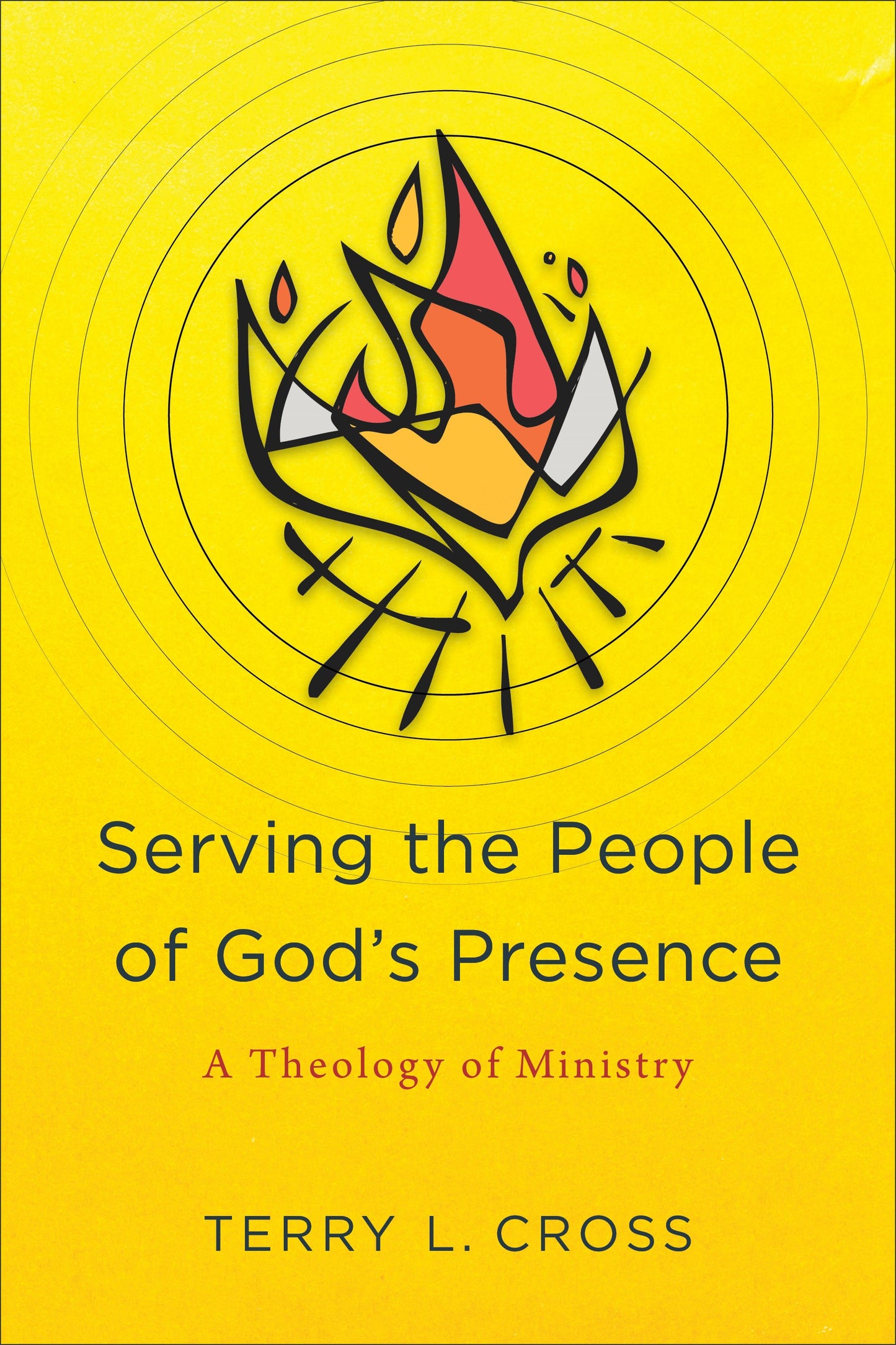 Serving The People Of God's Presence (LSI)