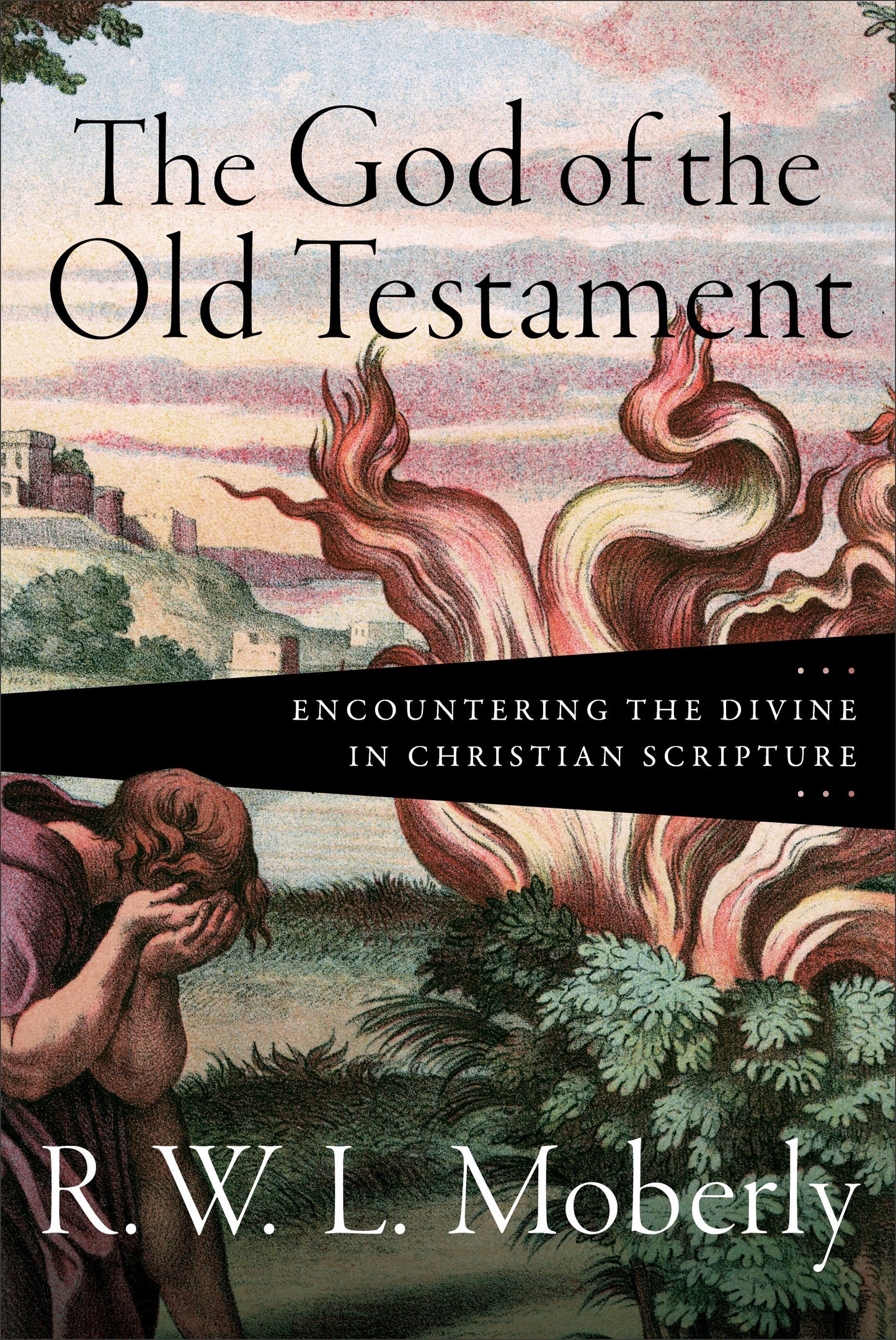 The God Of The Old Testament