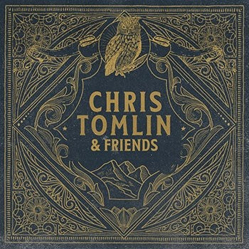 Audio CD-Chris Tomlin & Friends