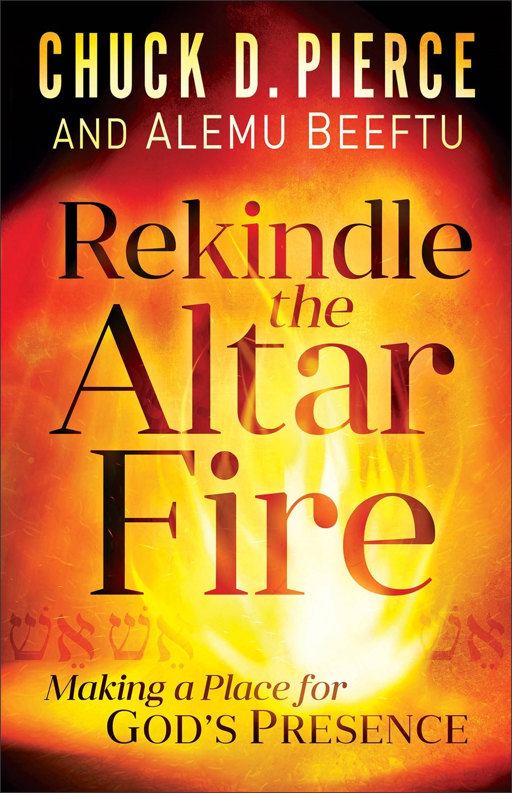 Rekindle The Altar Fire