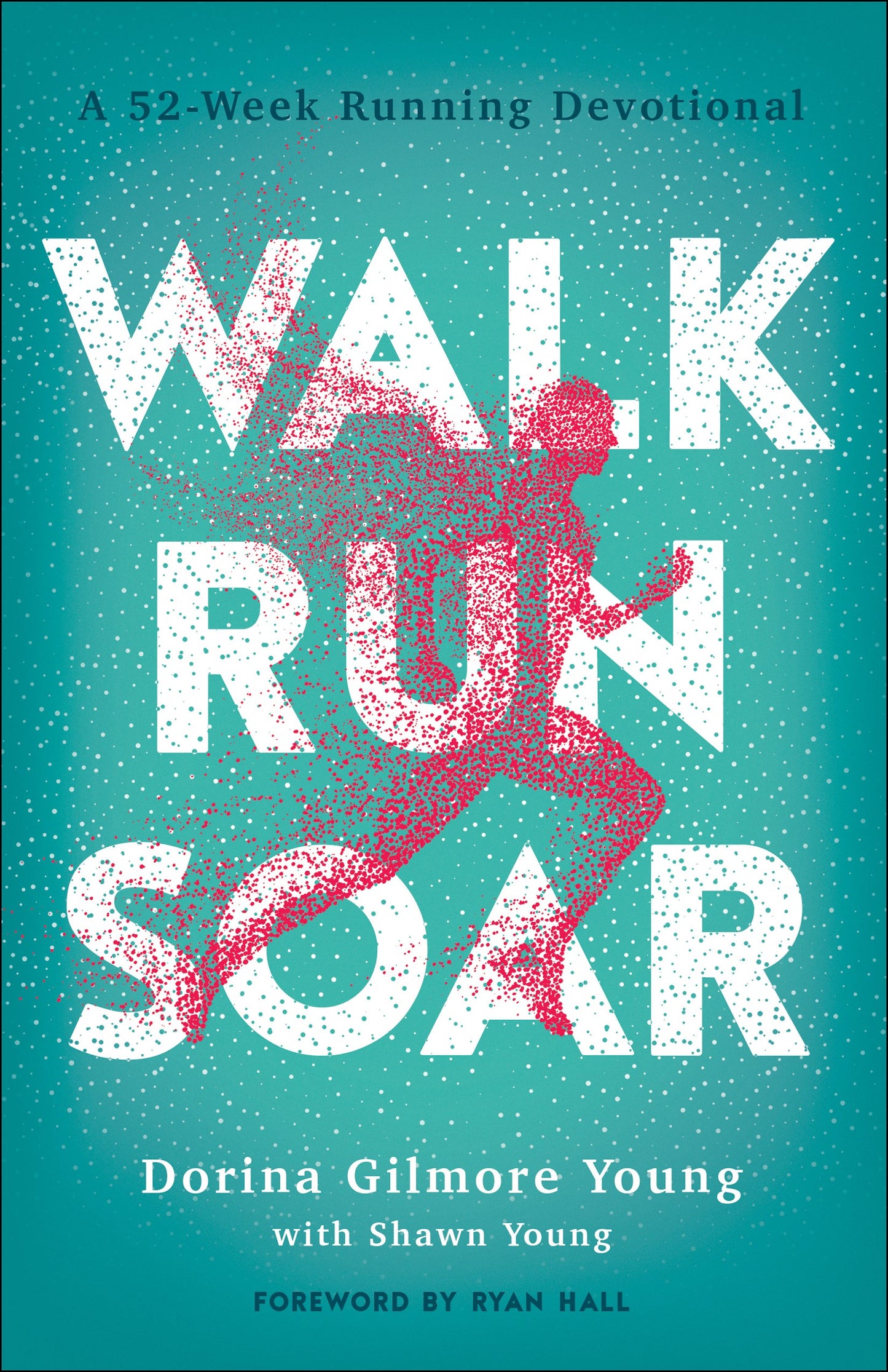 Walk Run Soar