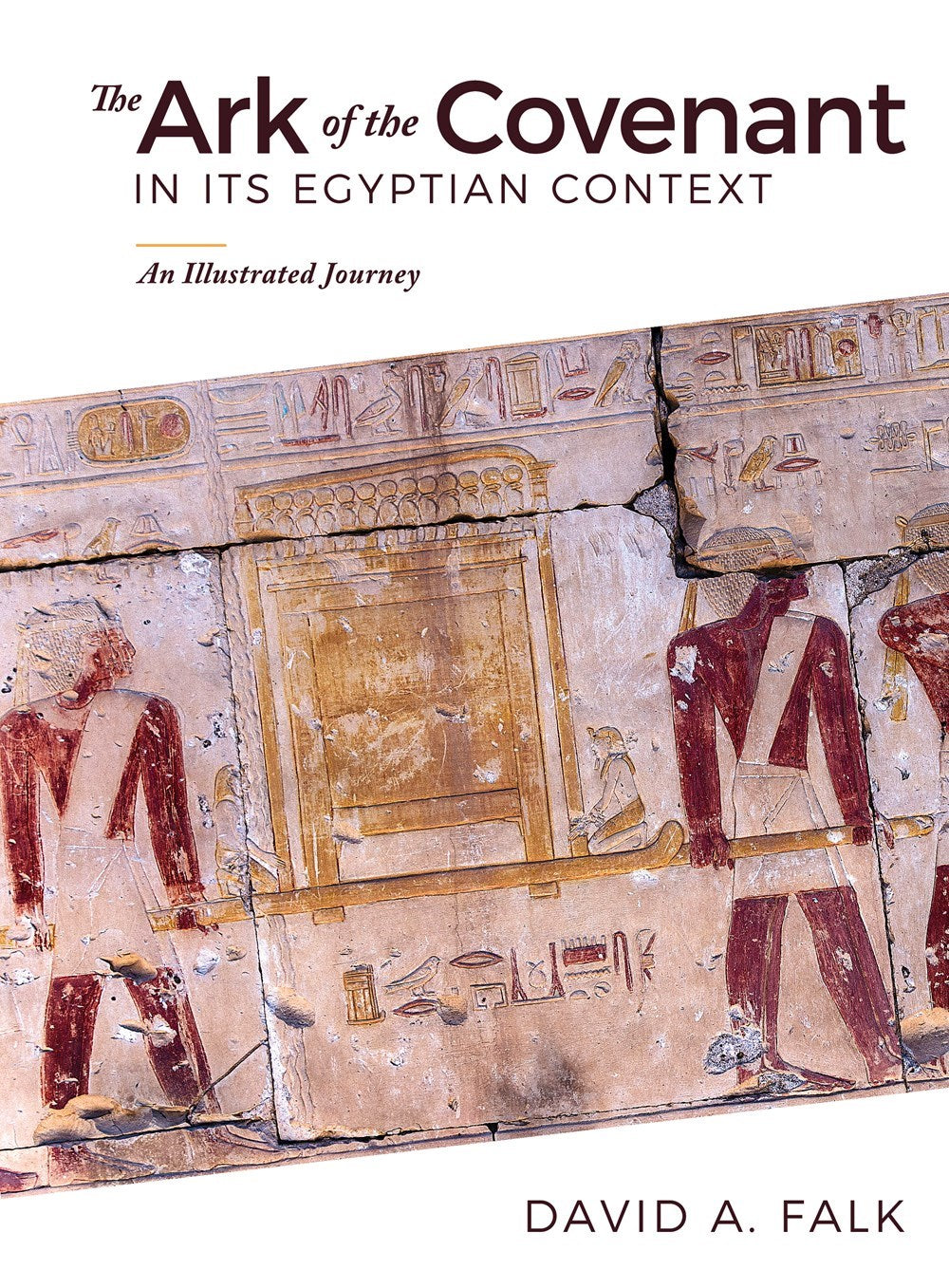 The Ark Of The Covenant In Its Egyptian Context
