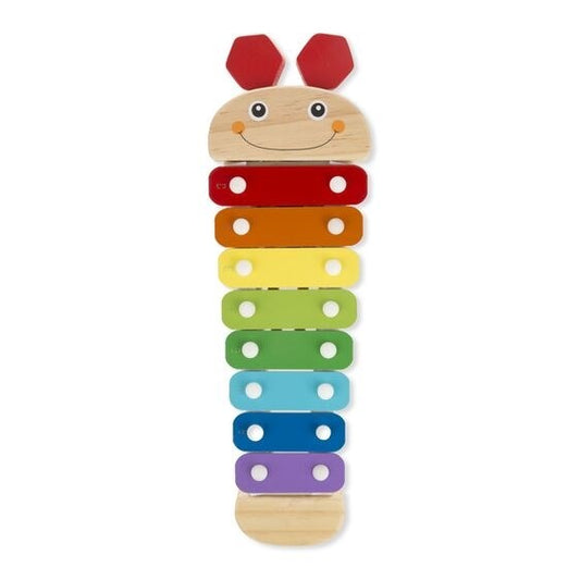 Caterpillar Xylophone (Ages 3+)