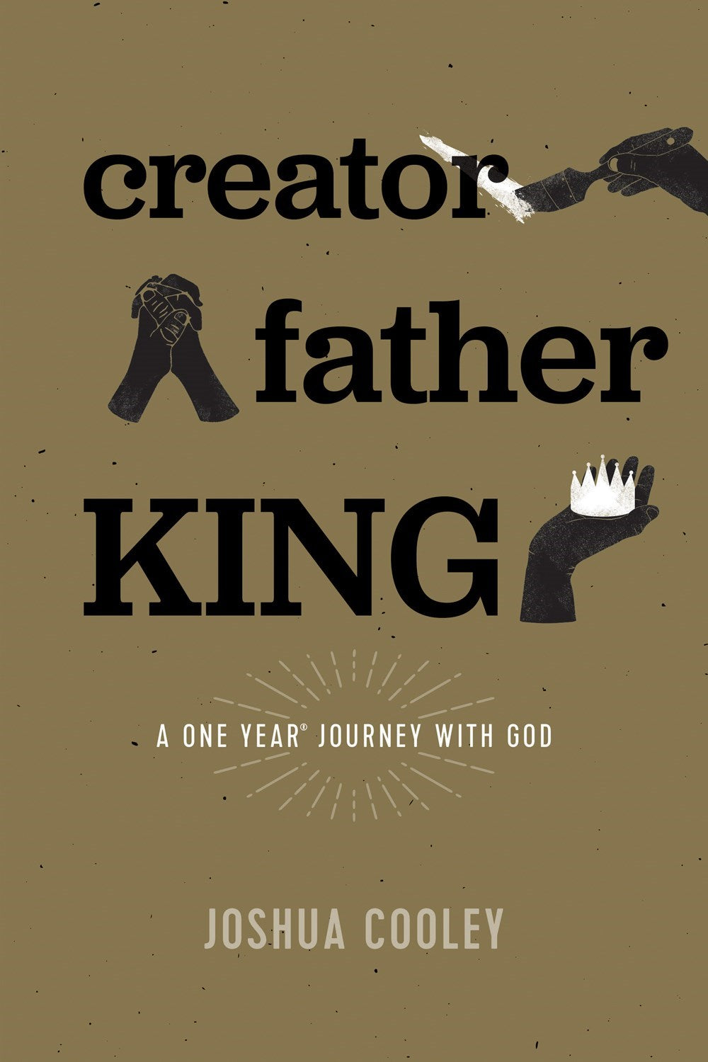 Creator Father King