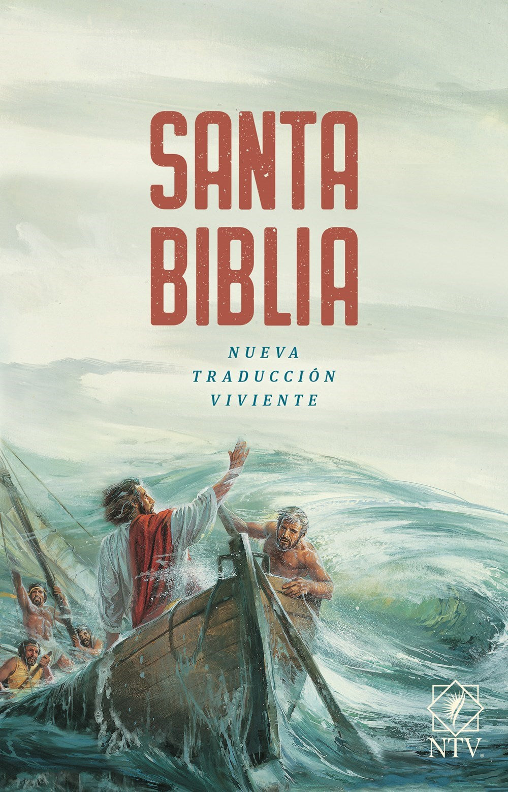 NTV Biblia para Ninos (NLT Children's Bible)-Hardcover