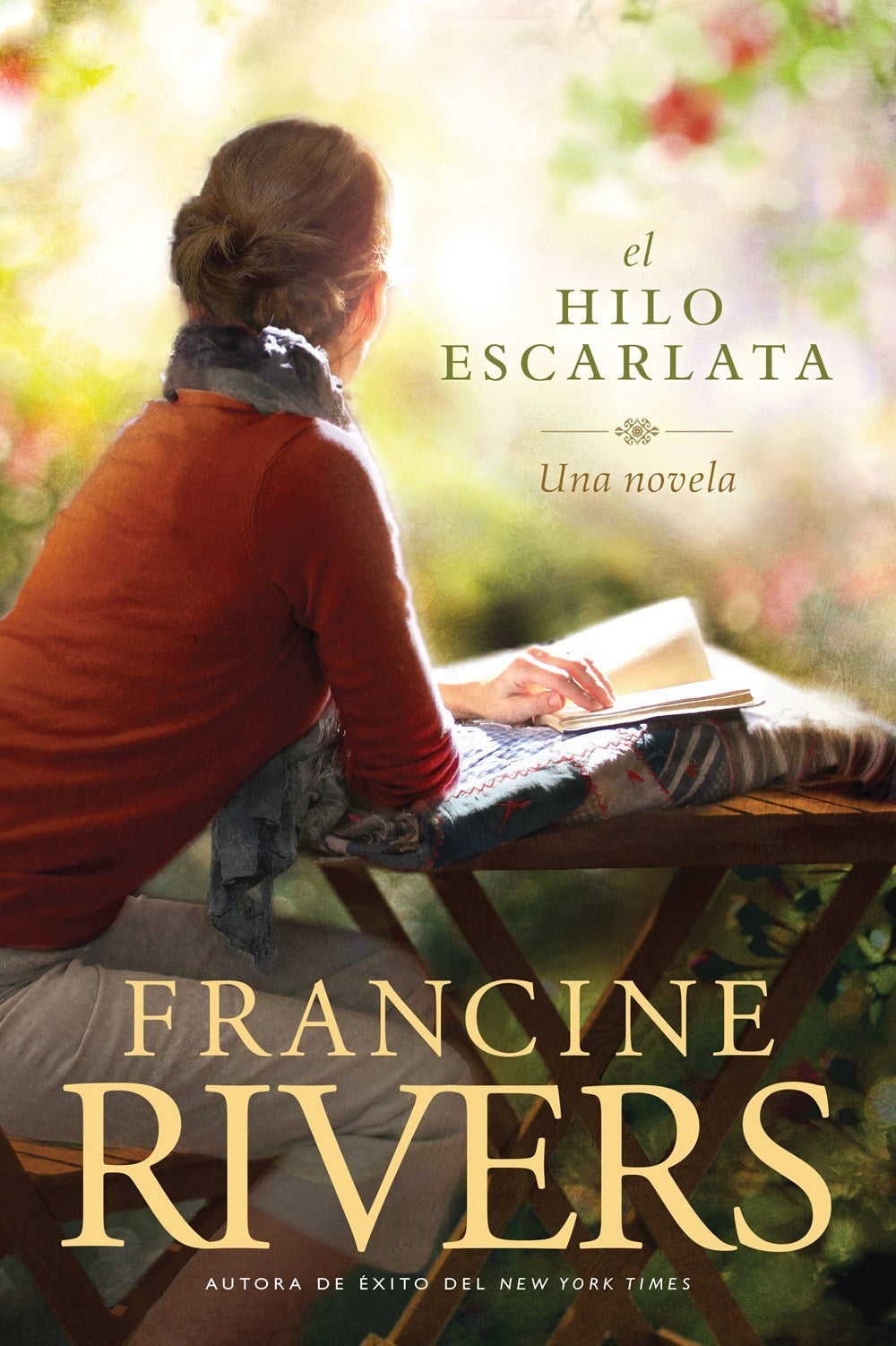 El Hilo Escarlata (The Scarlet Thread)