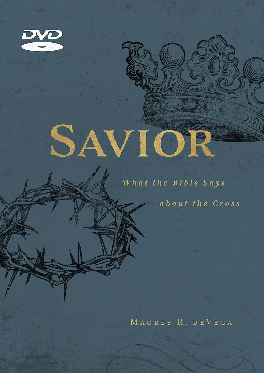 DVD-Savior (6 Sessions)
