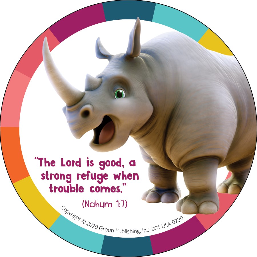 Simply Loved Bible Memory Sticker Pack-Mack-Quarter 2