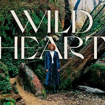 Audio CD-Wild Heart