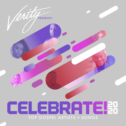 Audio Cd-Celebrate! 2020