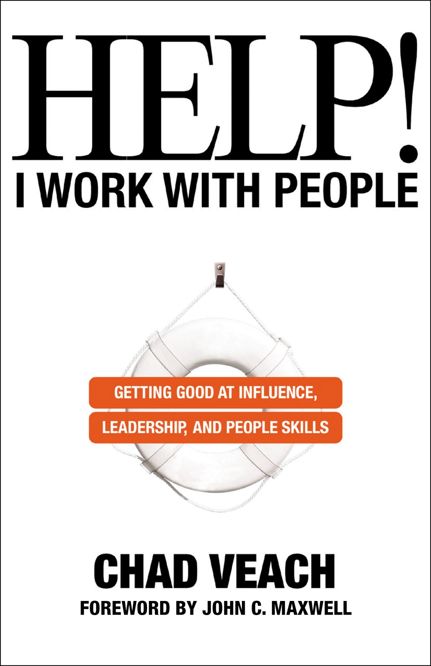 Help! I Work With People ITP (International Customers Only)
