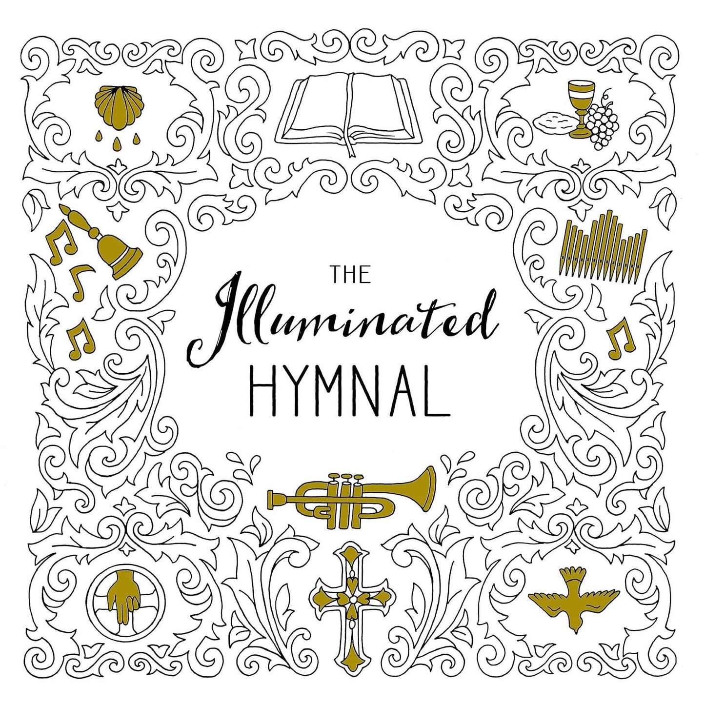 The Illuminated Hymnal