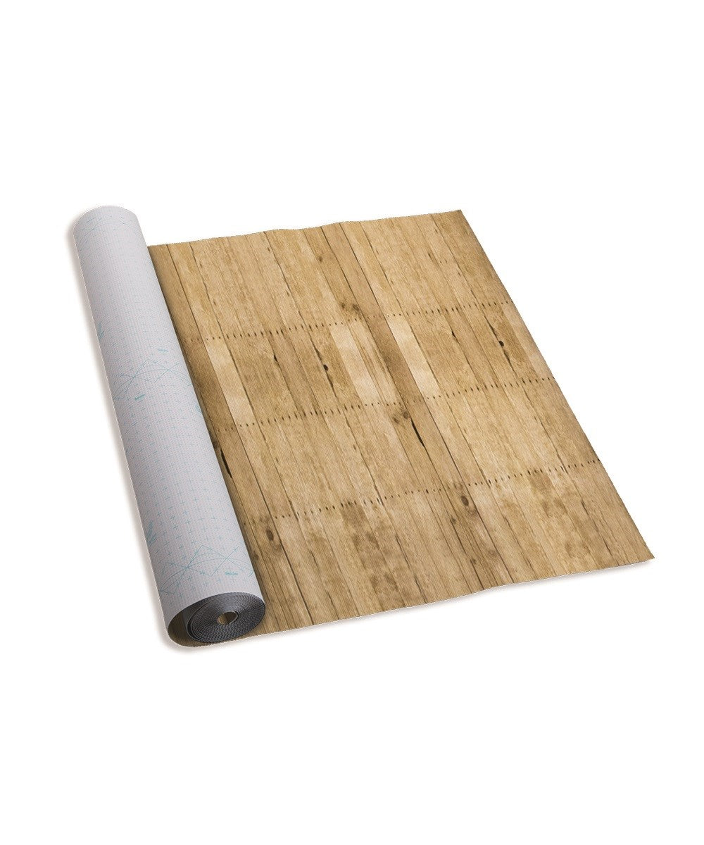 Weathered Wood Corobuff Background (Pack Of 2)