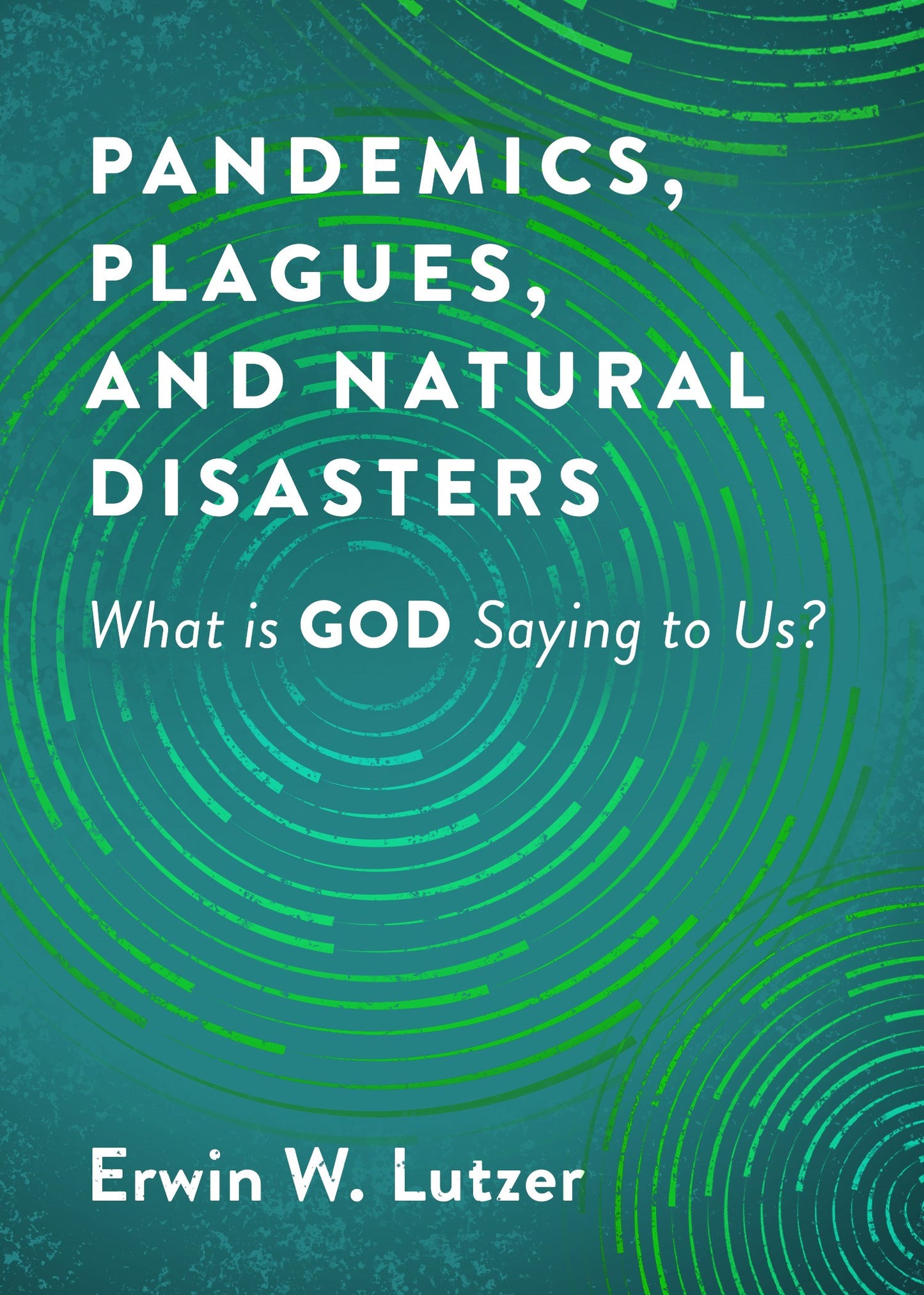 Pandemics Plagues And Natural Disasters