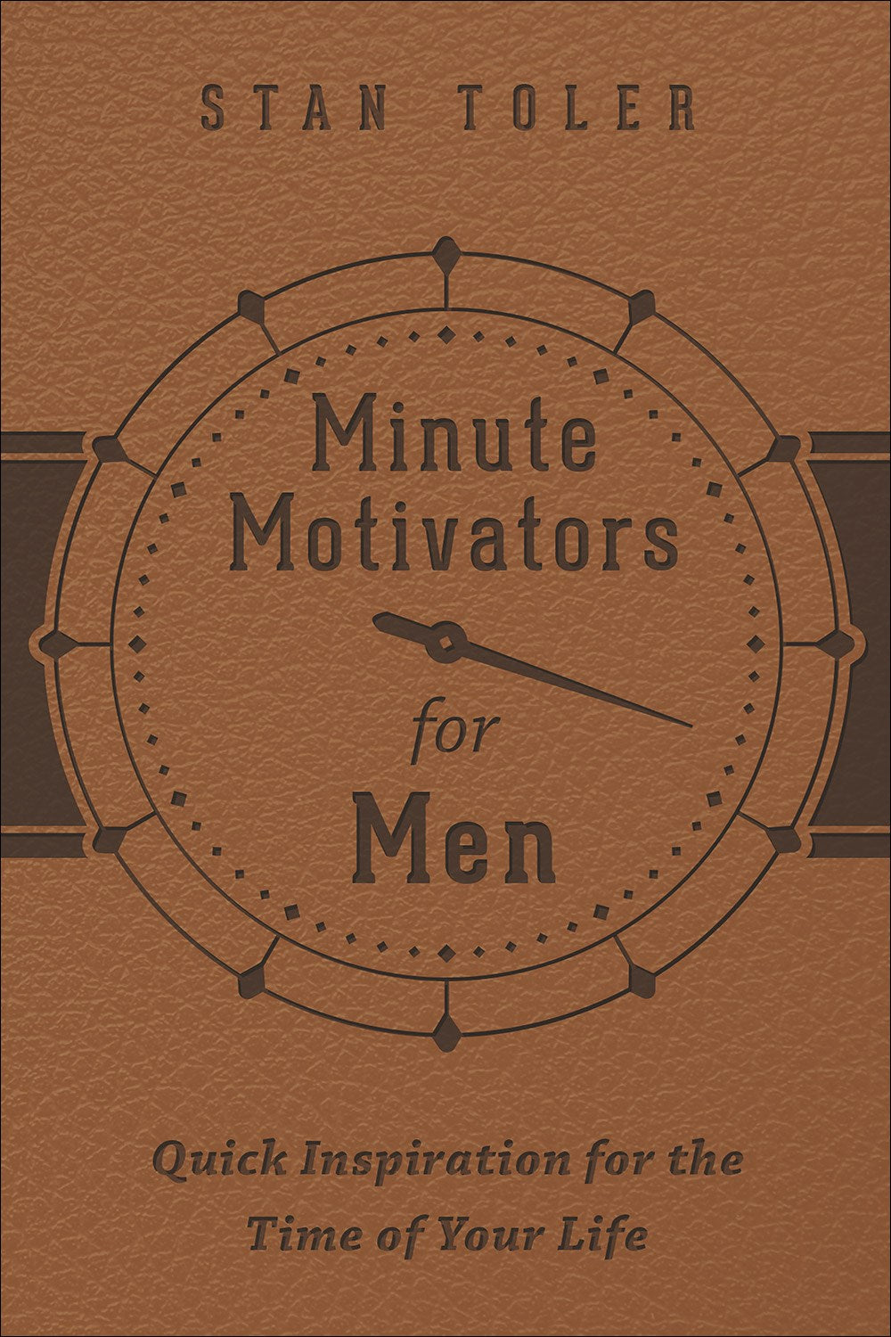 Minute Motivators For Men