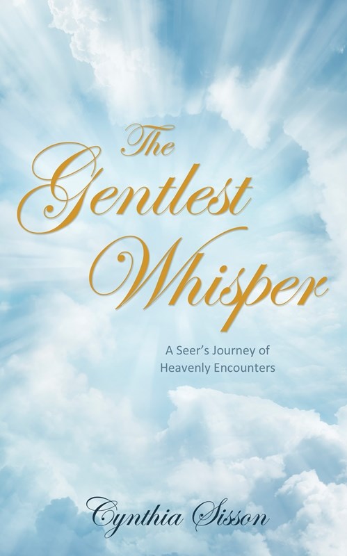 Gentlest Whisper The