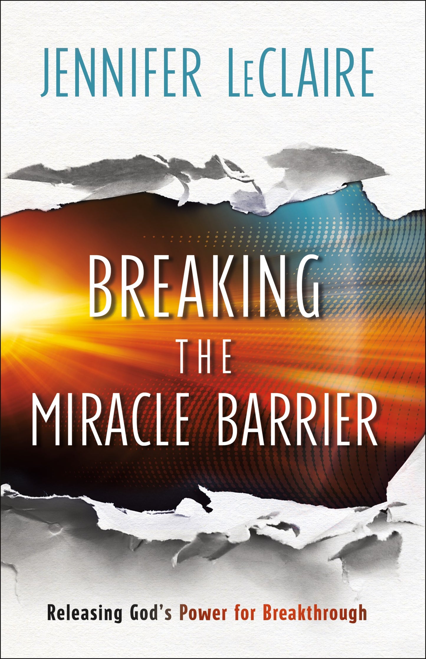 Breaking The Miracle Barrier (LSI)