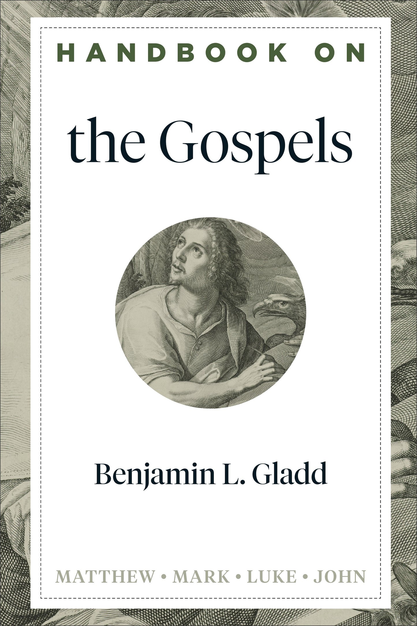 Handbook On The Gospels