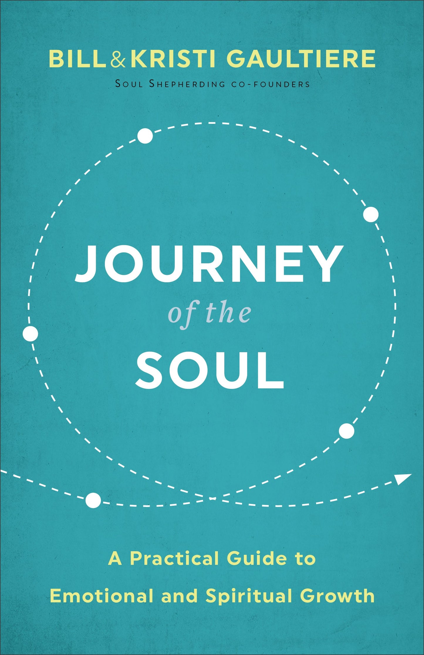 Journey Of The Soul