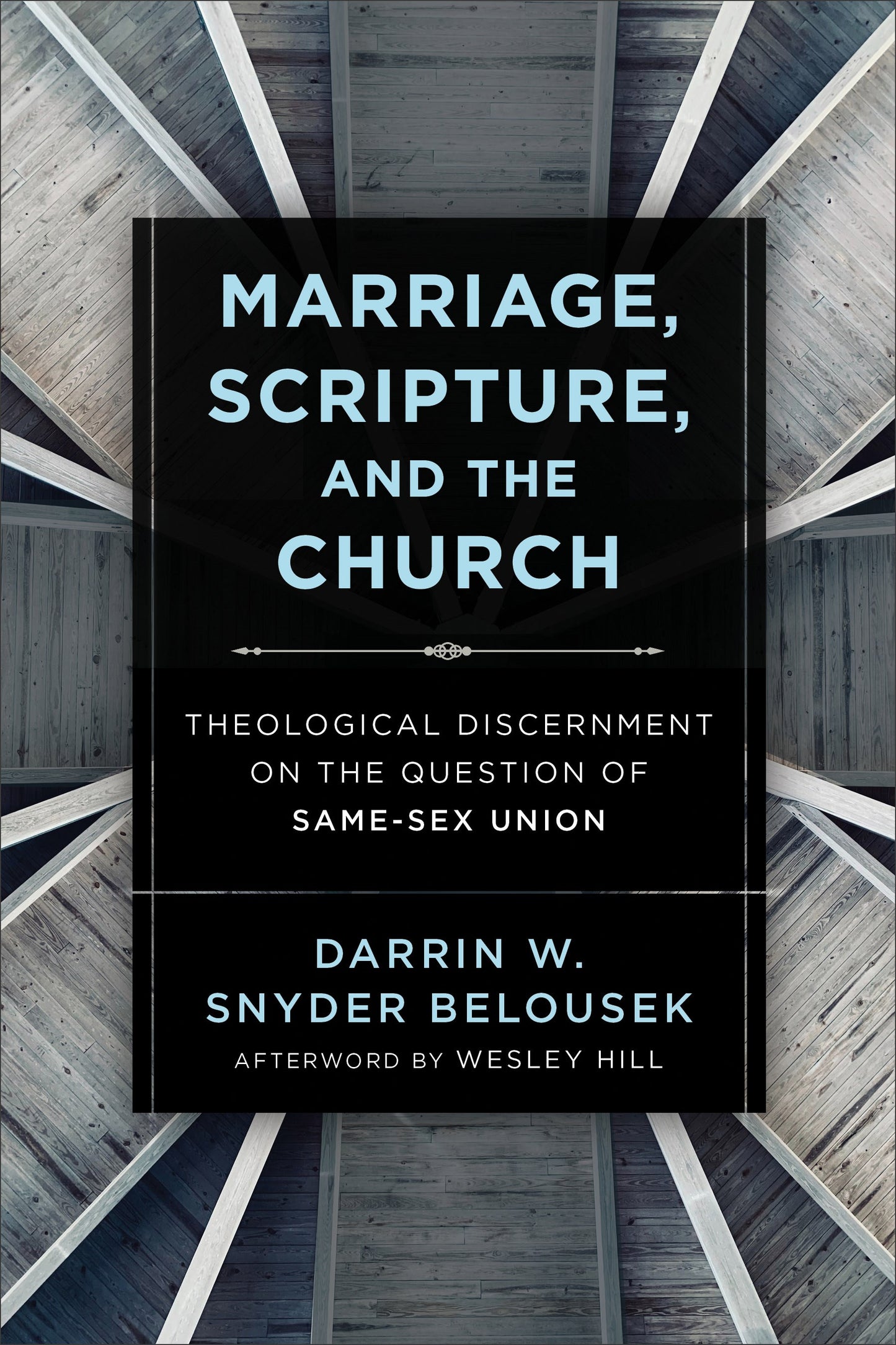 Marriage Scripture And The Church