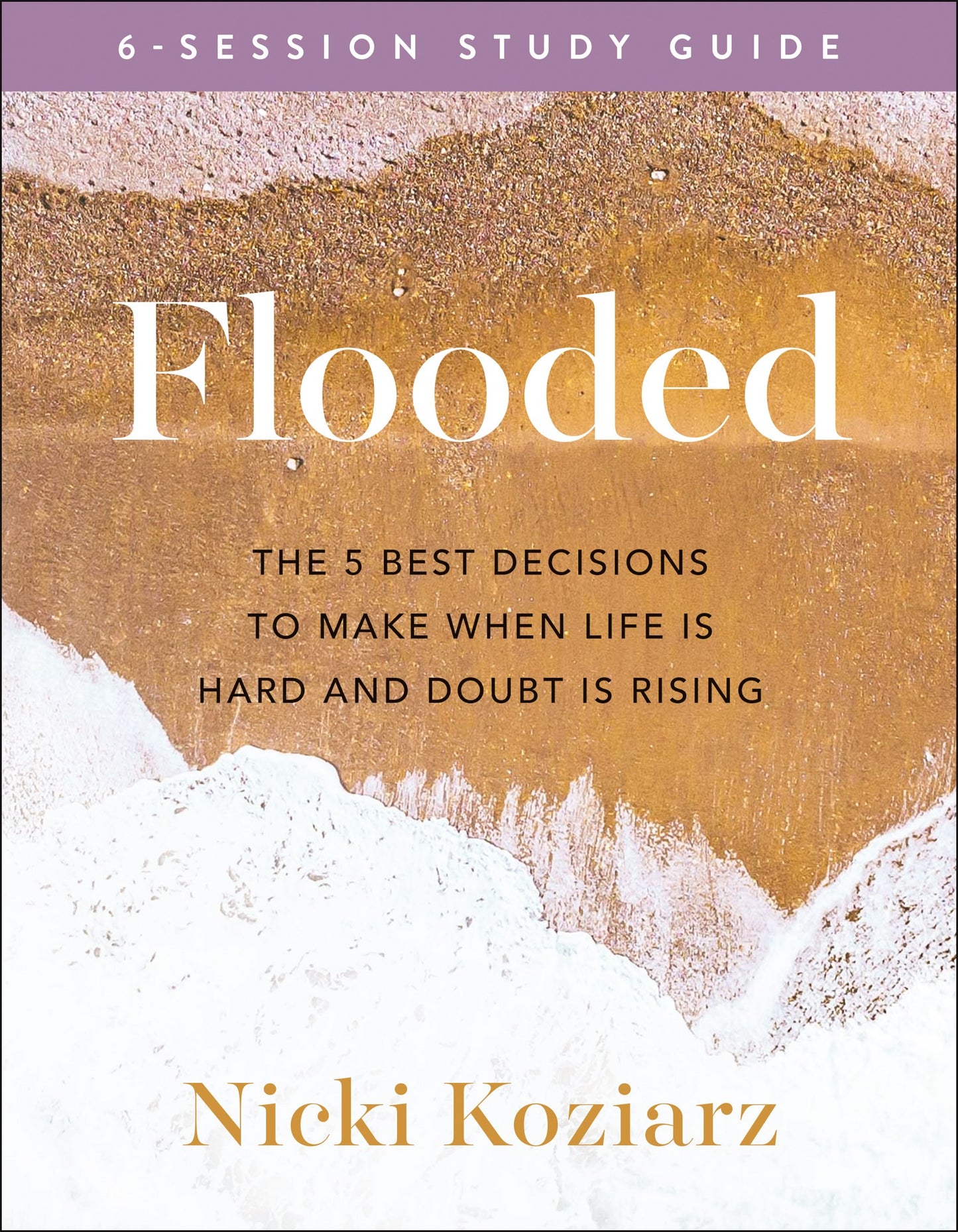 Flooded Study Guide
