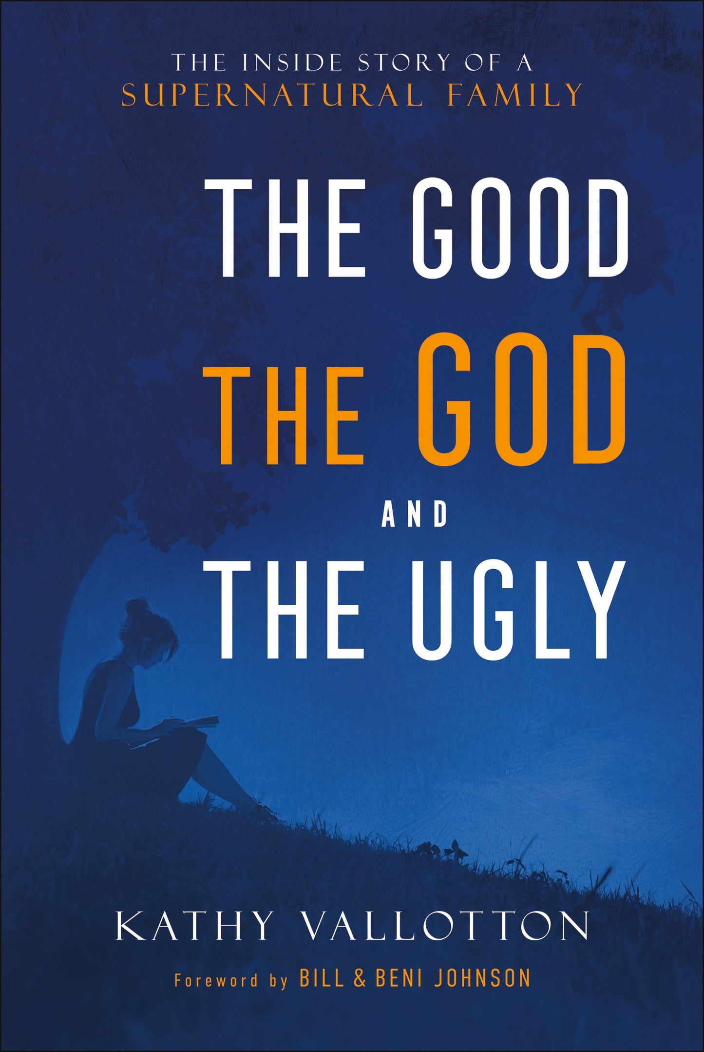The Good The God And The Ugly
