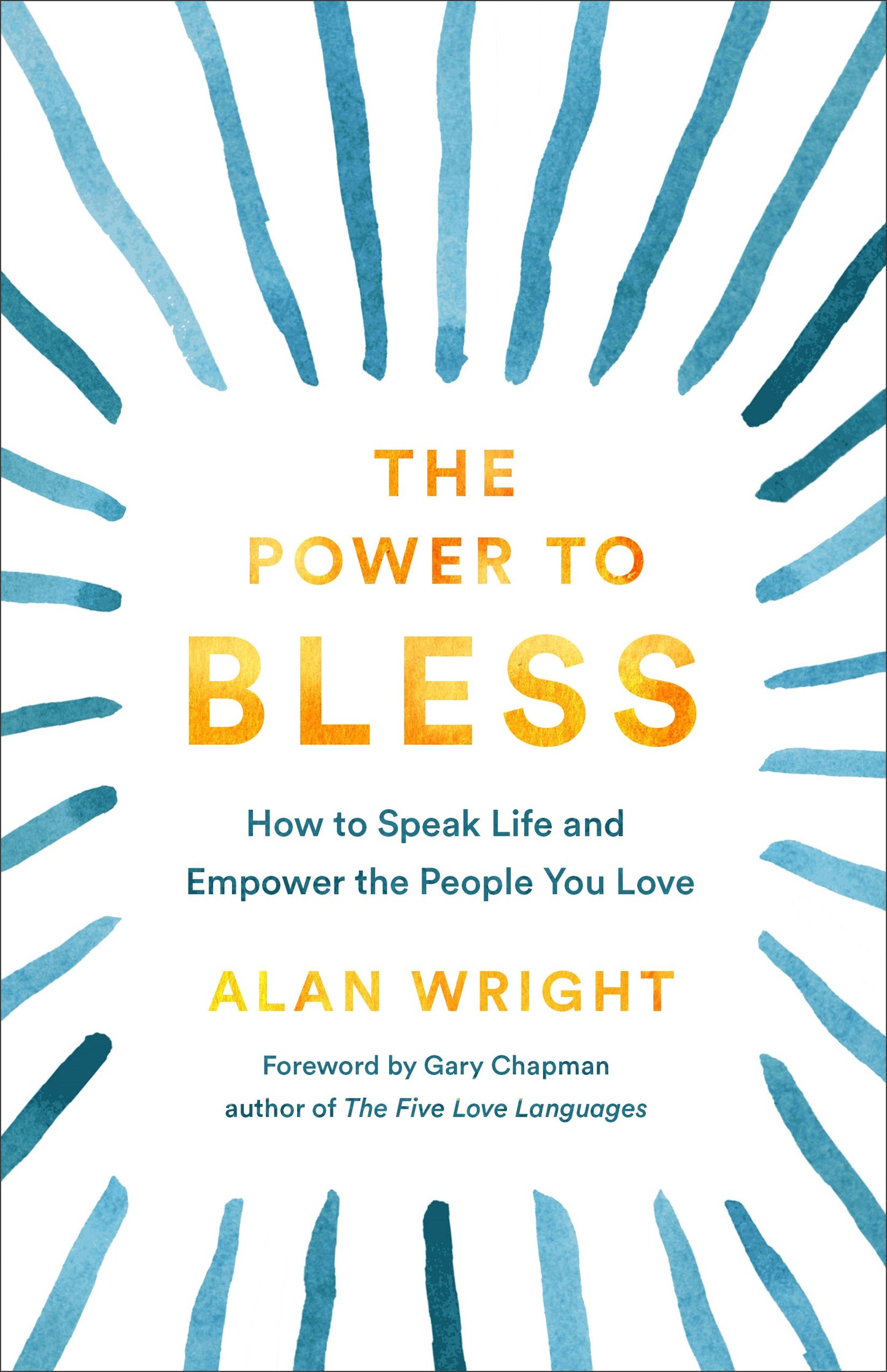 The Power To Bless