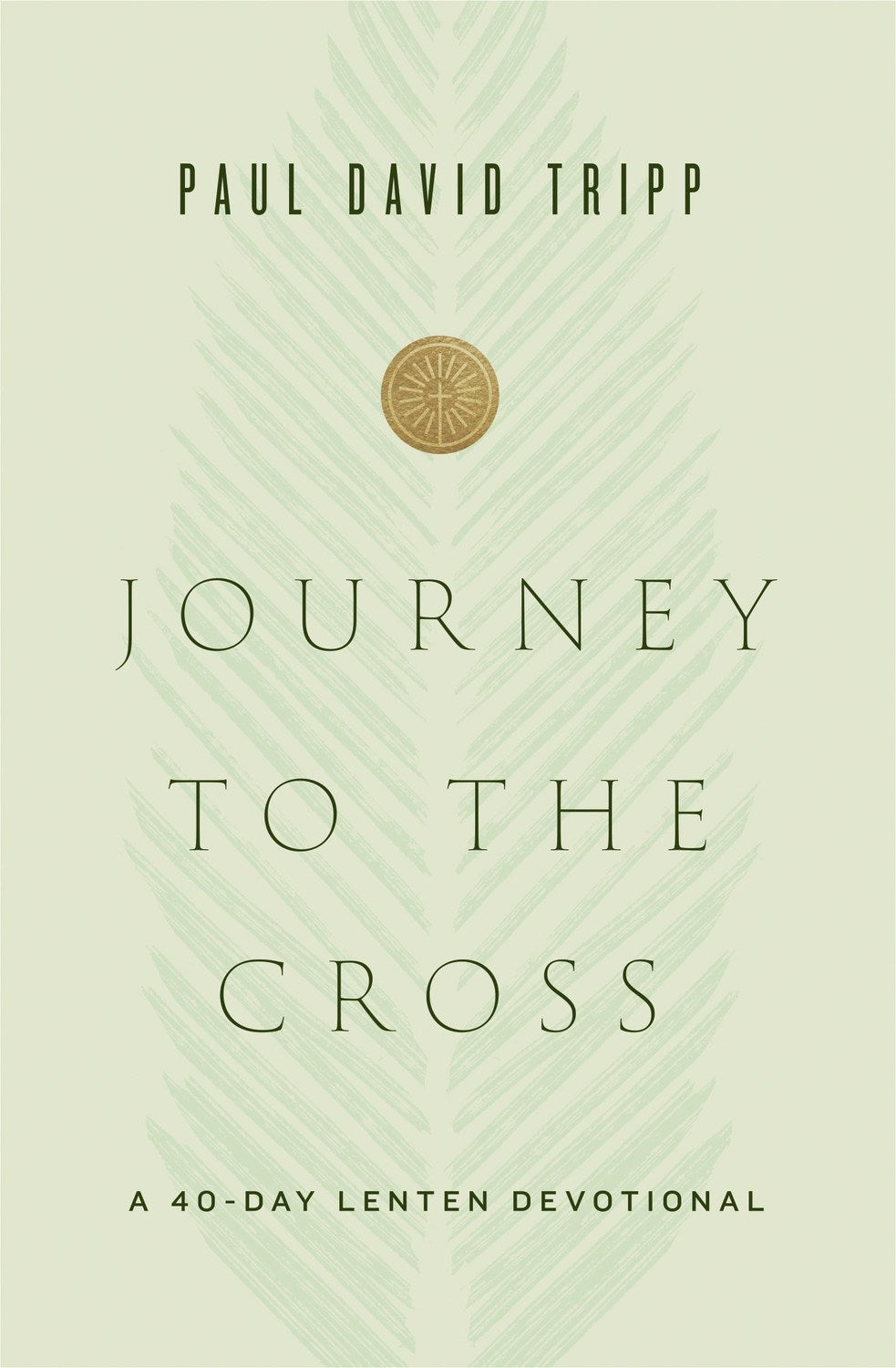 Journey To The Cross
