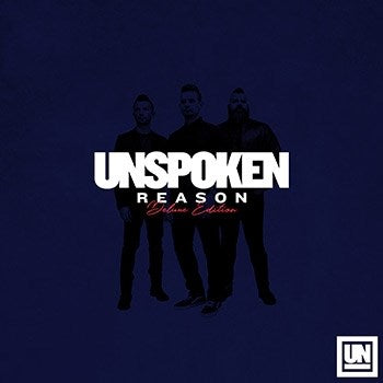 Audio CD-Reason (Deluxe)