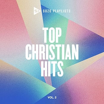 Audio CD-SOZO Playlists: Top Christian Hits Volume 2