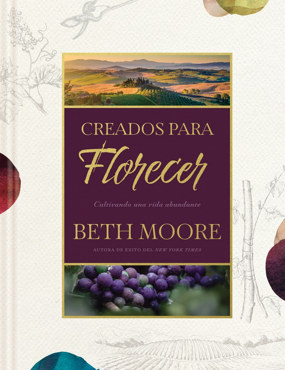 Creados para Florecer (Made To Flourish)