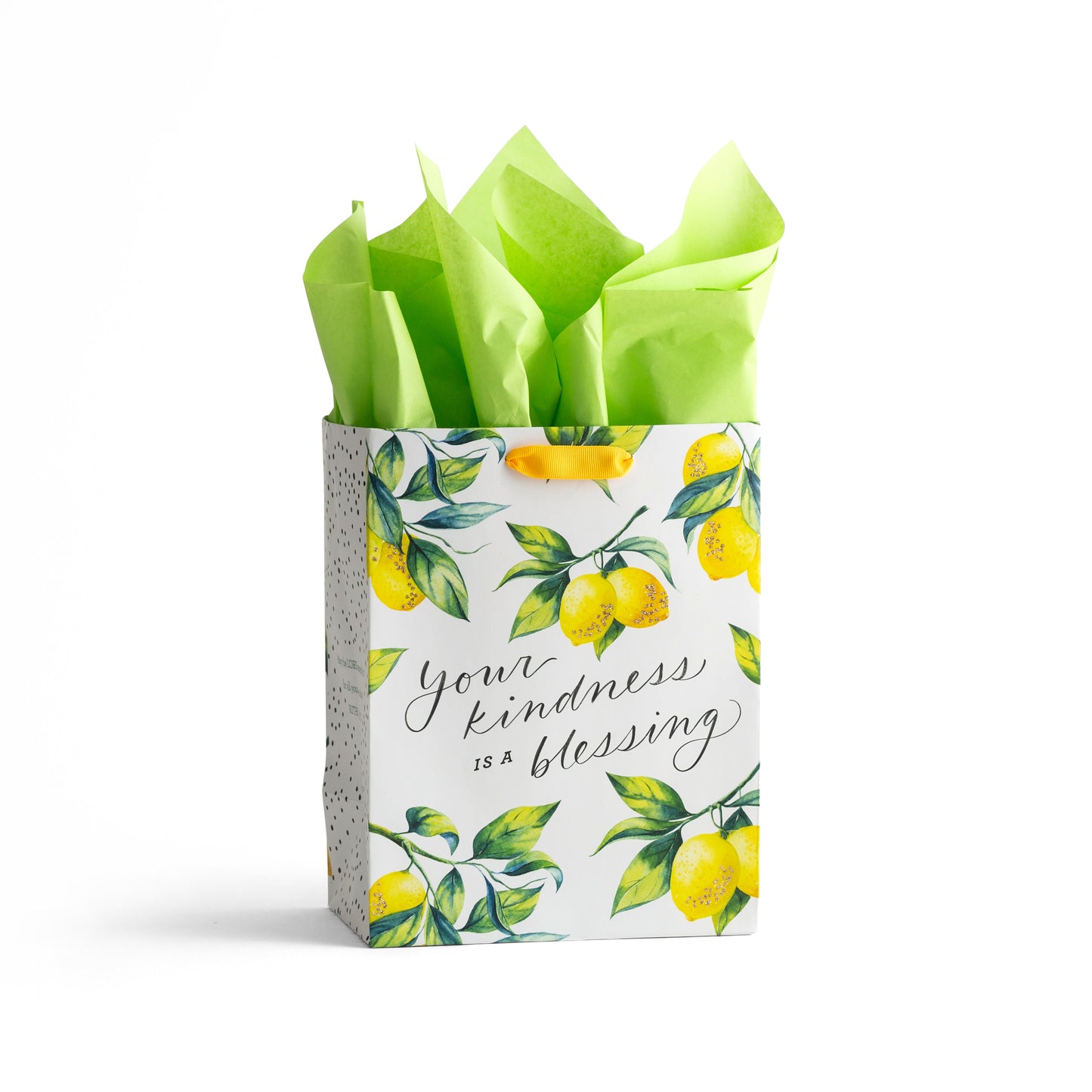 Gift Bag-Specialty-Your Kindness-Ruth 2:12-Medium