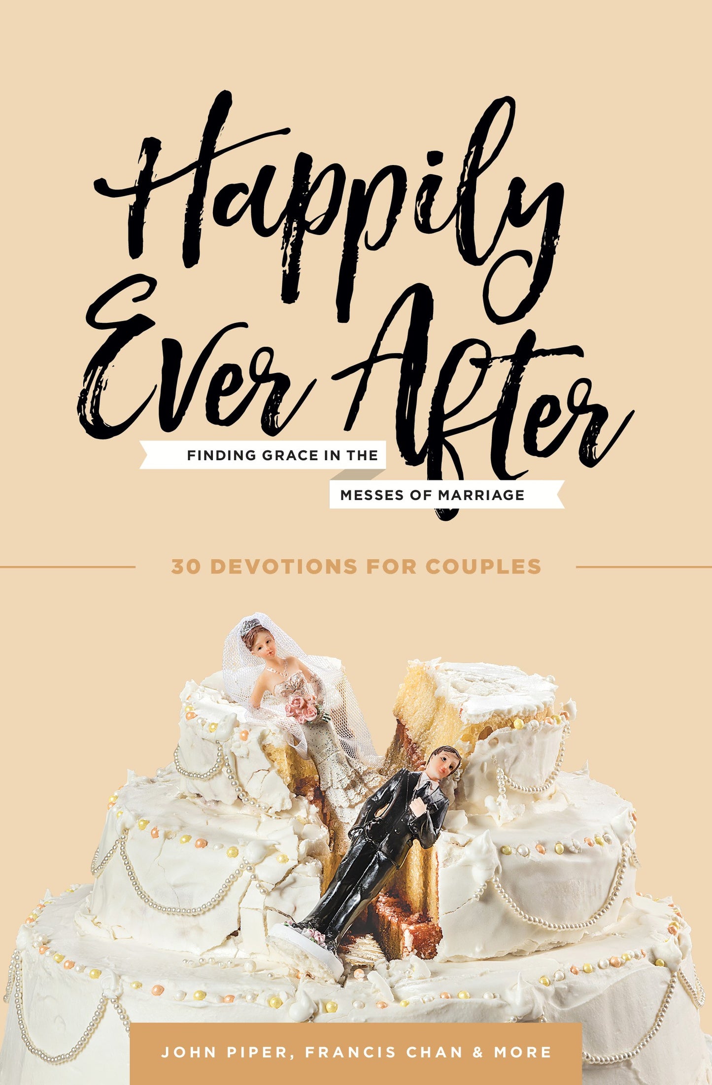 Happily Ever After