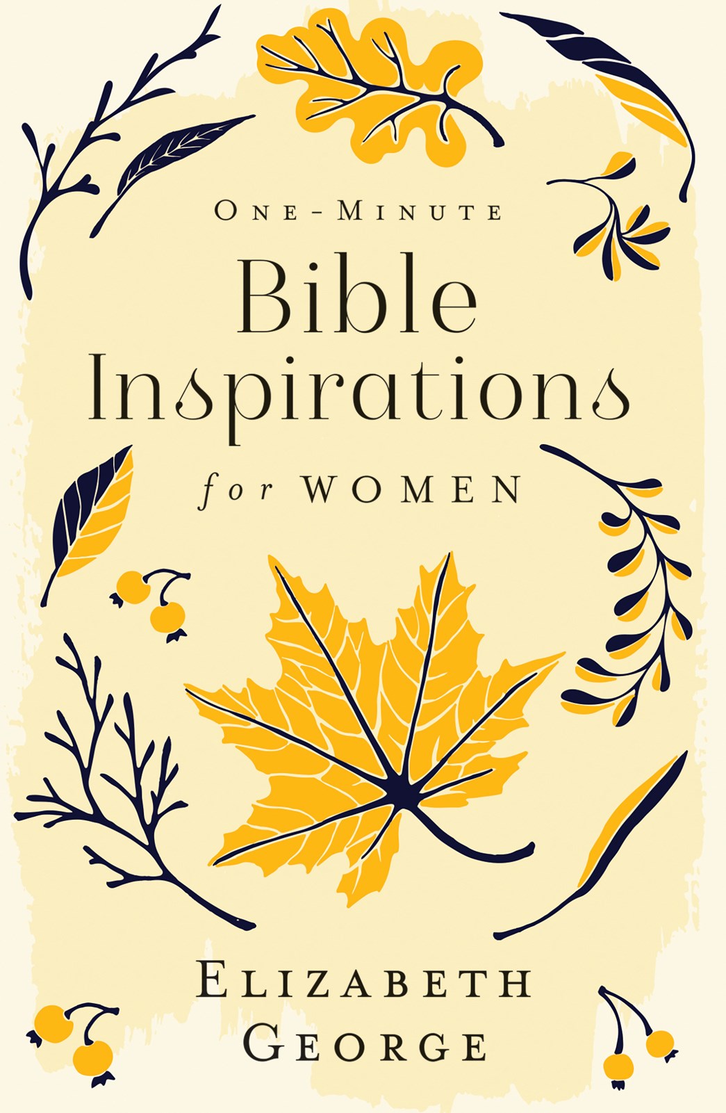 One-Minute Bible Inspirations For Women