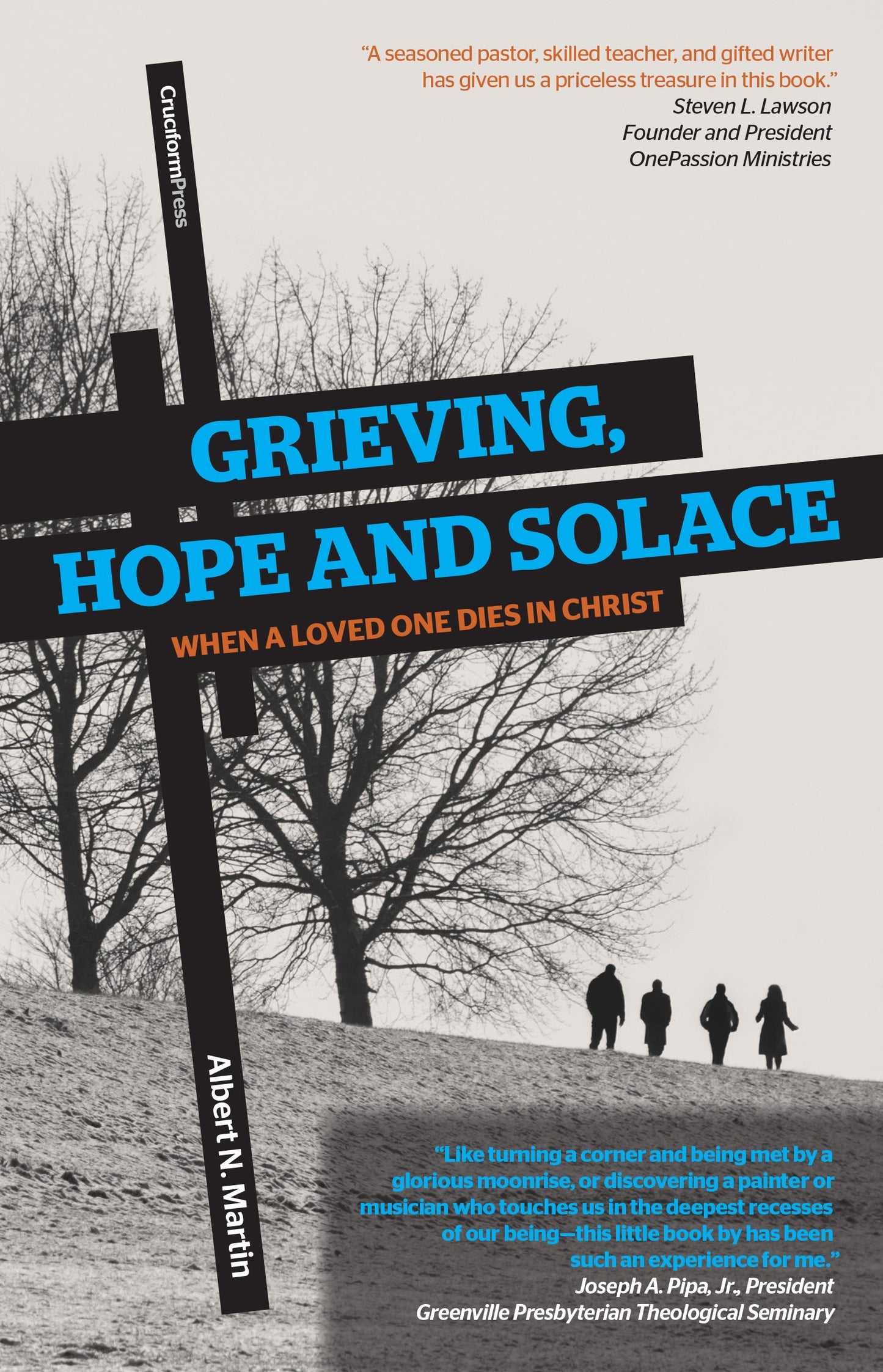 Grieving Hope And Solace