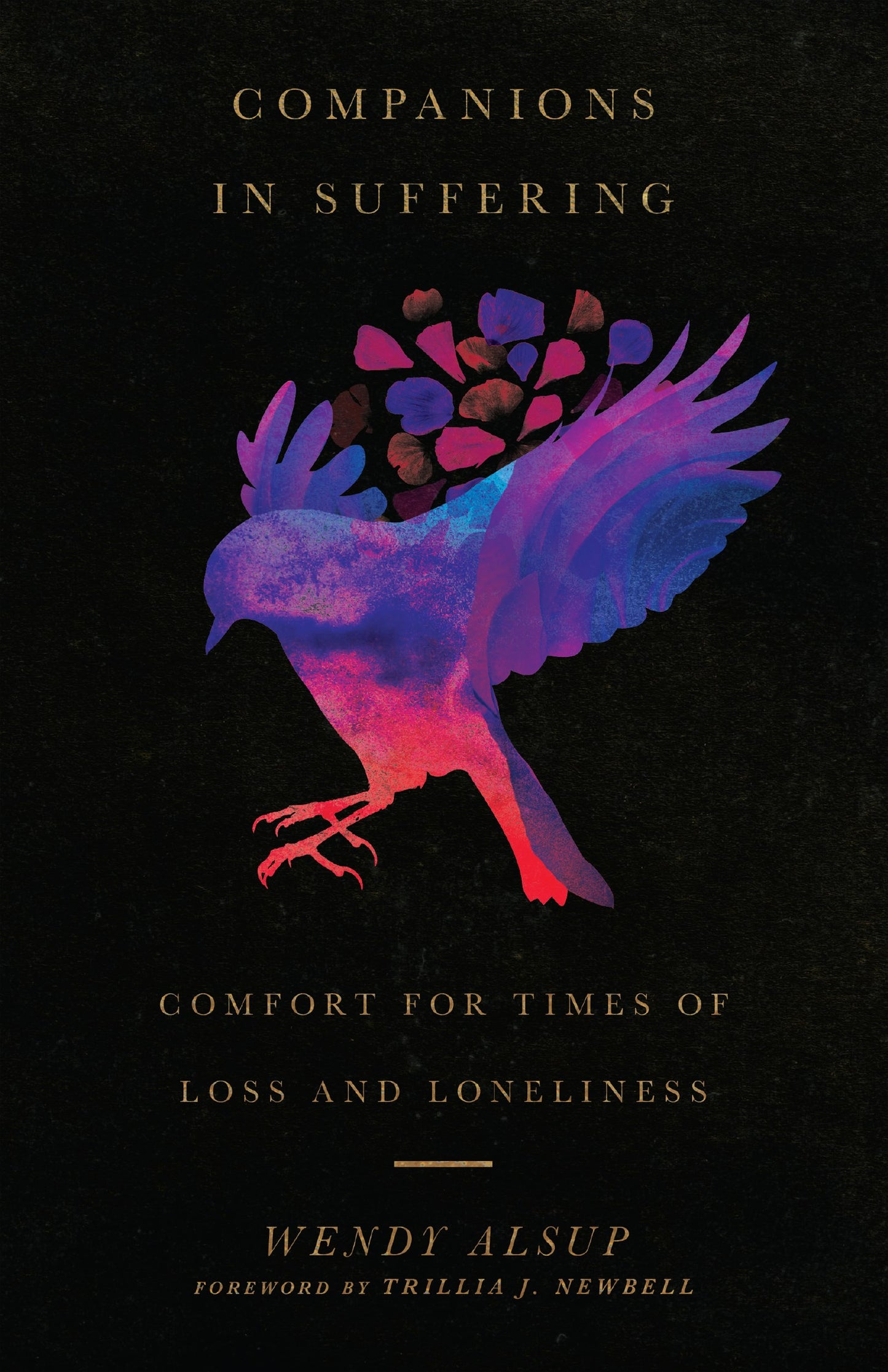 Companions In Suffering