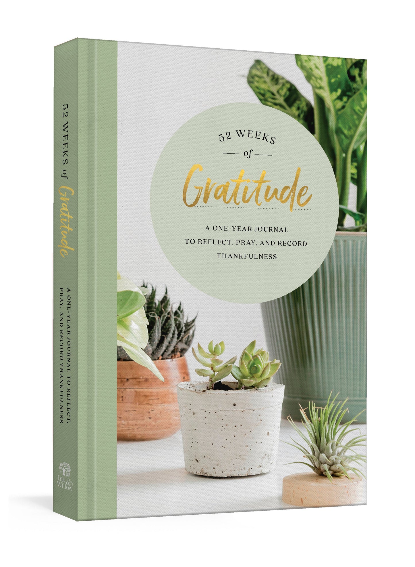 52 Weeks Of Gratitude