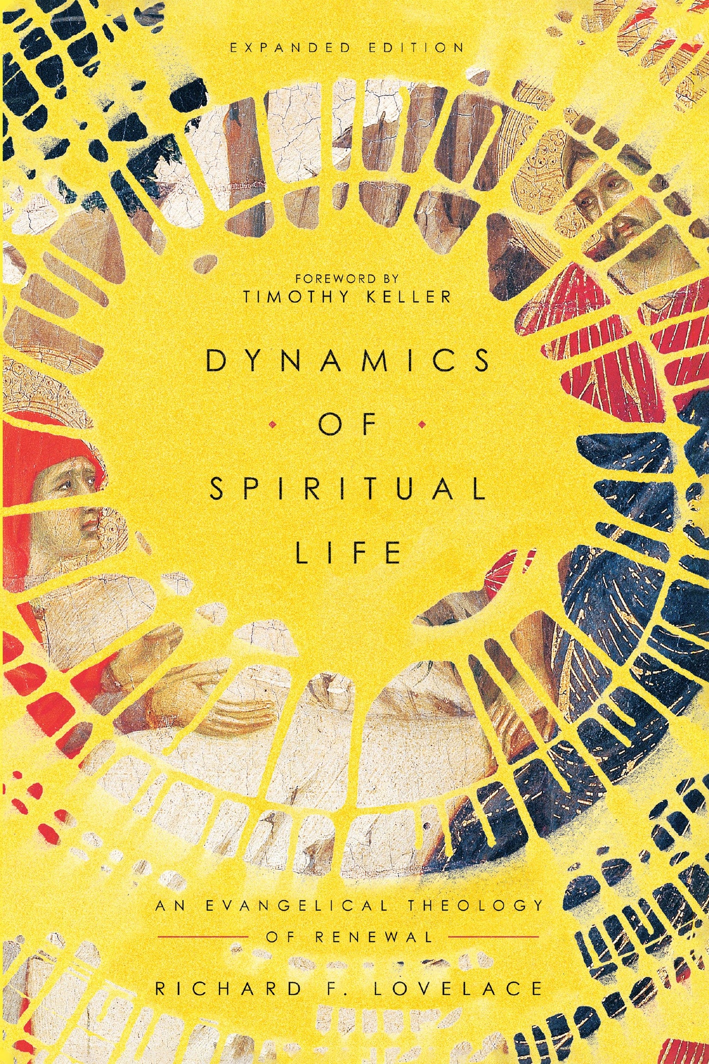 Dynamics Of Spiritual Life