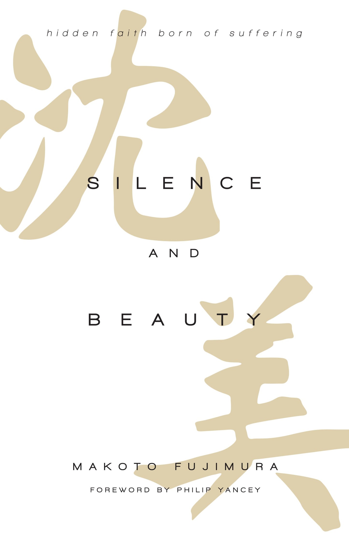 Silence And Beauty