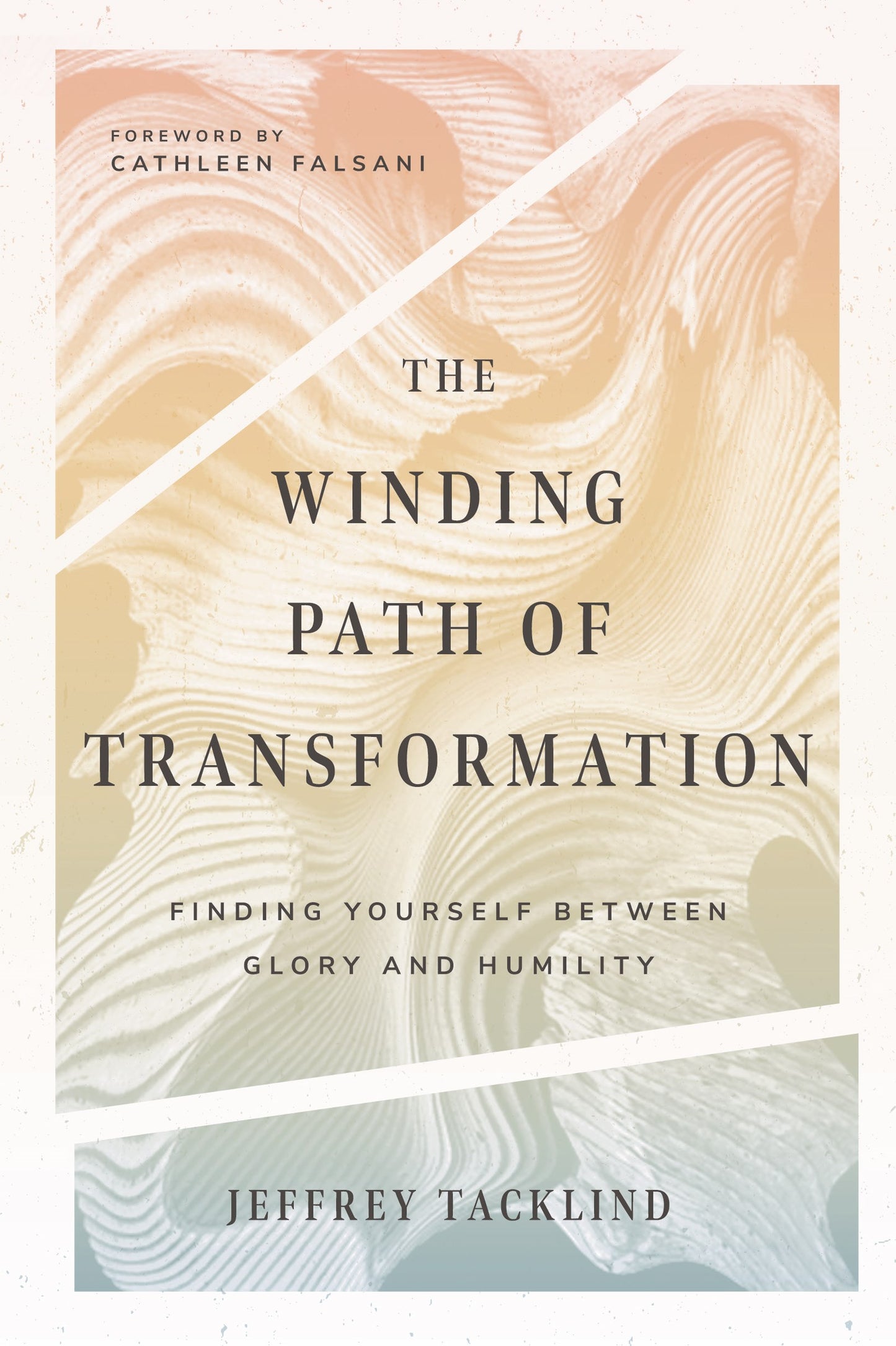 The Winding Path Of Transformation