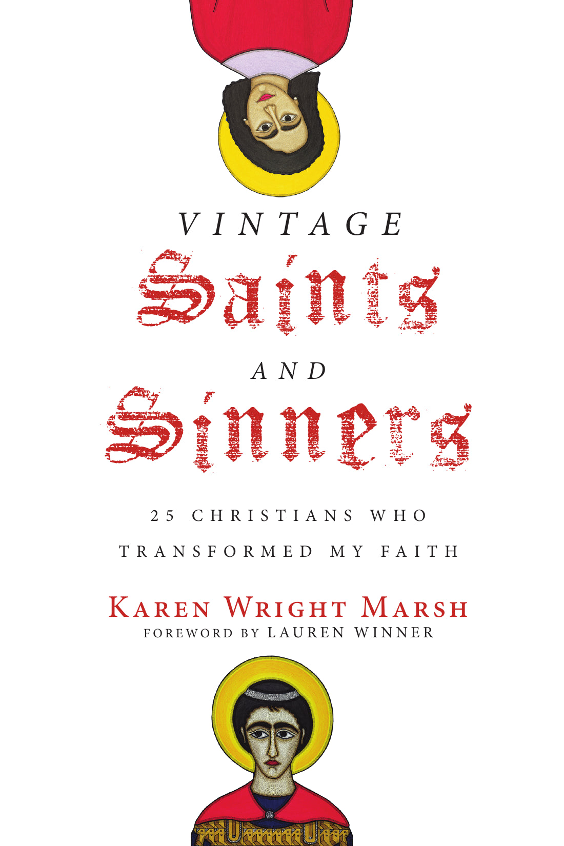 Vintage Saints And Sinners